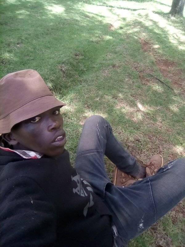 testimonial-user Kipyegon Bett